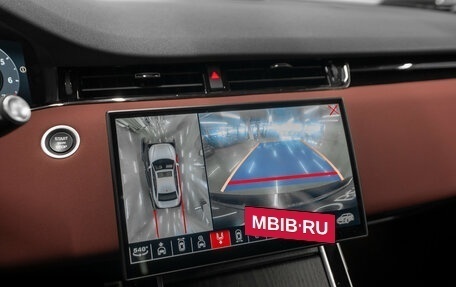 Land Rover Range Rover Evoque II, 2025 год, 6 100 000 рублей, 18 фотография