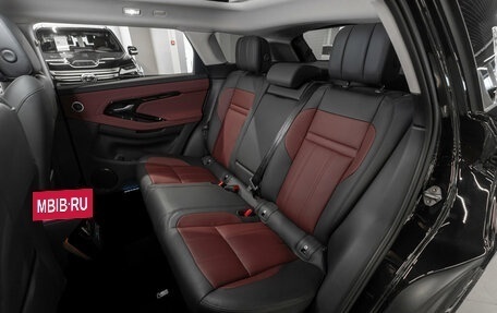 Land Rover Range Rover Evoque II, 2025 год, 6 100 000 рублей, 13 фотография