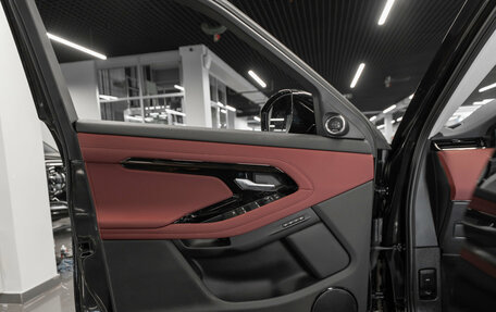 Land Rover Range Rover Evoque II, 2025 год, 6 100 000 рублей, 19 фотография