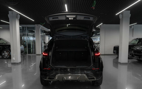 Land Rover Range Rover Evoque II, 2025 год, 6 100 000 рублей, 23 фотография