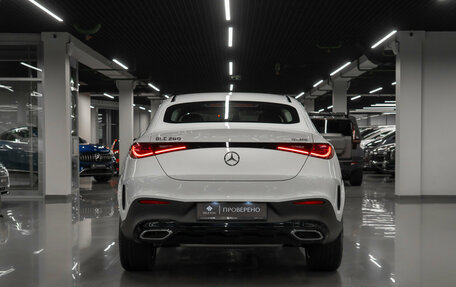 Mercedes-Benz GLC Coupe, 2025 год, 7 750 000 рублей, 6 фотография