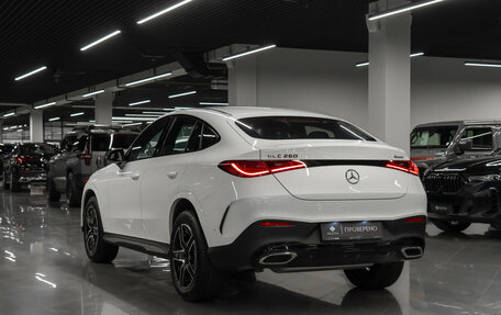 Mercedes-Benz GLC Coupe, 2025 год, 7 750 000 рублей, 5 фотография