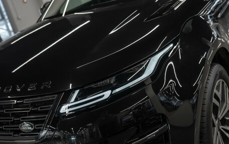 Land Rover Range Rover Evoque II, 2025 год, 6 100 000 рублей, 25 фотография