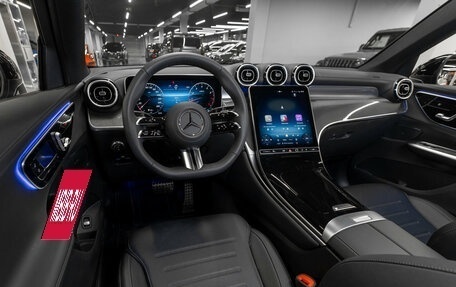 Mercedes-Benz GLC Coupe, 2025 год, 7 750 000 рублей, 7 фотография