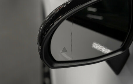 Mercedes-Benz GLC Coupe, 2025 год, 7 750 000 рублей, 20 фотография