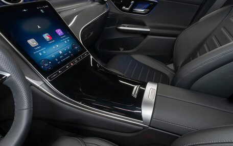 Mercedes-Benz GLC Coupe, 2025 год, 7 750 000 рублей, 15 фотография