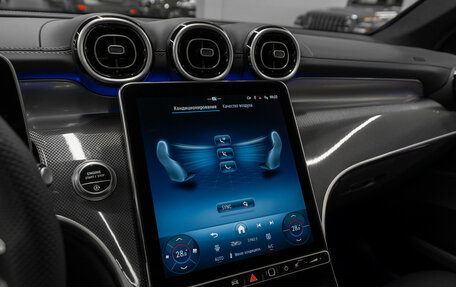 Mercedes-Benz GLC Coupe, 2025 год, 7 750 000 рублей, 18 фотография