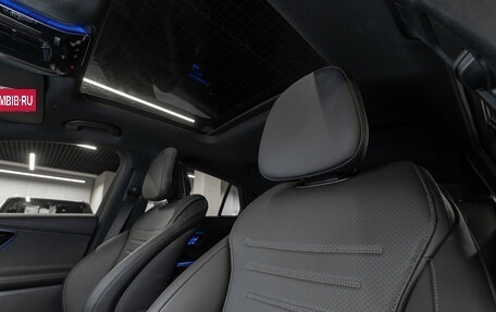 Mercedes-Benz GLC Coupe, 2025 год, 7 750 000 рублей, 10 фотография