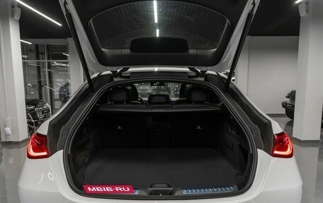Mercedes-Benz GLC Coupe, 2025 год, 7 750 000 рублей, 21 фотография