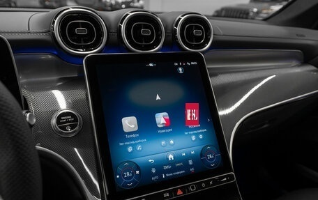 Mercedes-Benz GLC Coupe, 2025 год, 7 750 000 рублей, 16 фотография