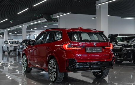 BMW X1, 2025 год, 5 990 000 рублей, 4 фотография