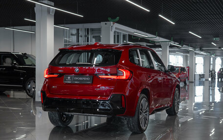 BMW X1, 2025 год, 5 990 000 рублей, 5 фотография