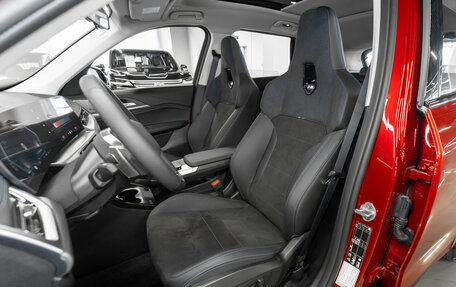 BMW X1, 2025 год, 5 990 000 рублей, 9 фотография