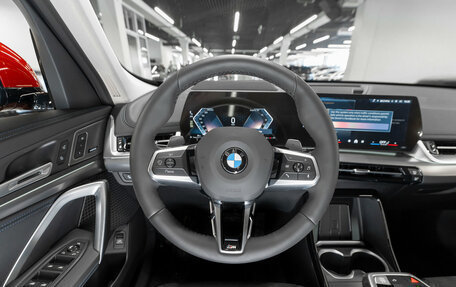 BMW X1, 2025 год, 5 990 000 рублей, 11 фотография