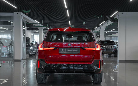 BMW X1, 2025 год, 5 990 000 рублей, 6 фотография