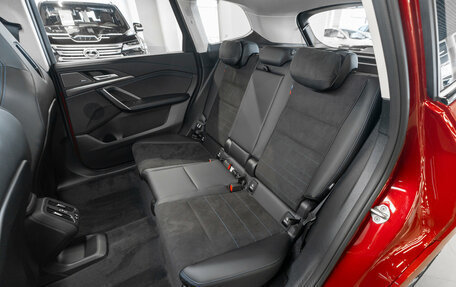 BMW X1, 2025 год, 5 990 000 рублей, 14 фотография