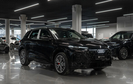 Audi Q5, 2025 год, 7 150 000 рублей, 2 фотография