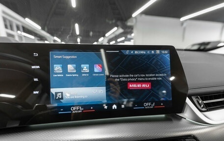 BMW X1, 2025 год, 5 990 000 рублей, 20 фотография