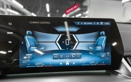 BMW X1, 2025 год, 5 990 000 рублей, 23 фотография