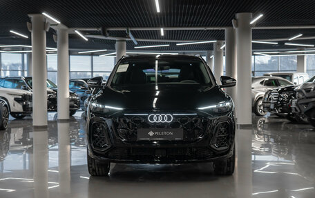 Audi Q5, 2025 год, 7 150 000 рублей, 3 фотография