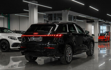 Audi Q5, 2025 год, 7 150 000 рублей, 4 фотография