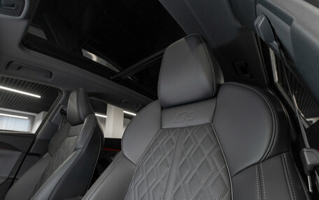 Audi Q5, 2025 год, 7 150 000 рублей, 10 фотография