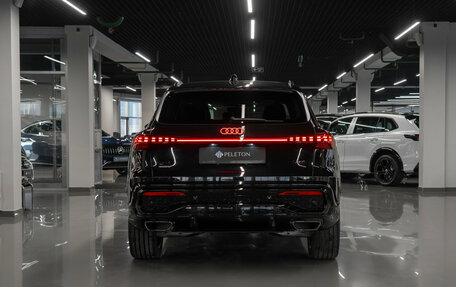 Audi Q5, 2025 год, 7 150 000 рублей, 6 фотография