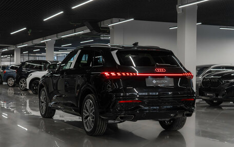 Audi Q5, 2025 год, 7 150 000 рублей, 5 фотография