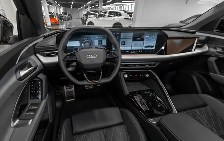 Audi Q5, 2025 год, 7 150 000 рублей, 7 фотография