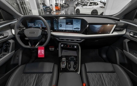 Audi Q5, 2025 год, 7 150 000 рублей, 8 фотография