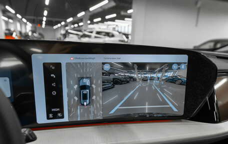 Audi Q5, 2025 год, 7 150 000 рублей, 17 фотография