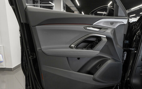Audi Q5, 2025 год, 7 150 000 рублей, 23 фотография