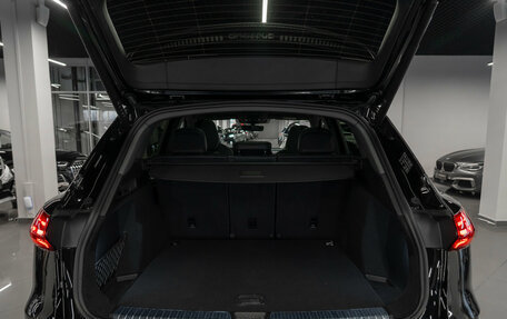 Audi Q5, 2025 год, 7 150 000 рублей, 27 фотография