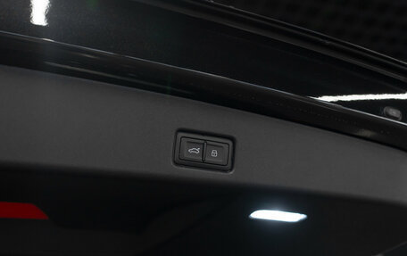 Audi Q5, 2025 год, 7 150 000 рублей, 28 фотография