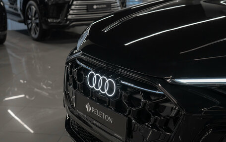 Audi Q5, 2025 год, 7 150 000 рублей, 30 фотография