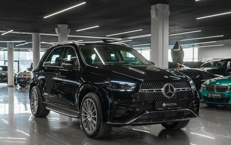 Mercedes-Benz GLE, 2025 год, 13 850 000 рублей, 2 фотография