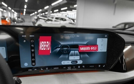 Audi Q5, 2025 год, 7 150 000 рублей, 19 фотография