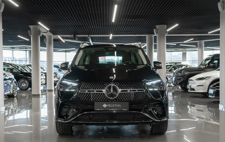 Mercedes-Benz GLE, 2025 год, 13 850 000 рублей, 3 фотография