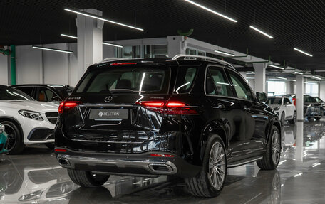 Mercedes-Benz GLE, 2025 год, 13 850 000 рублей, 5 фотография