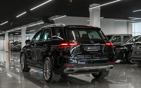 Mercedes-Benz GLE, 2025 год, 13 850 000 рублей, 4 фотография