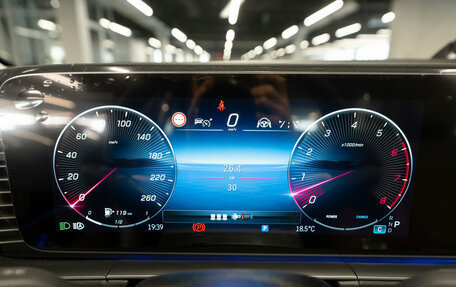 Mercedes-Benz GLE, 2025 год, 13 850 000 рублей, 12 фотография