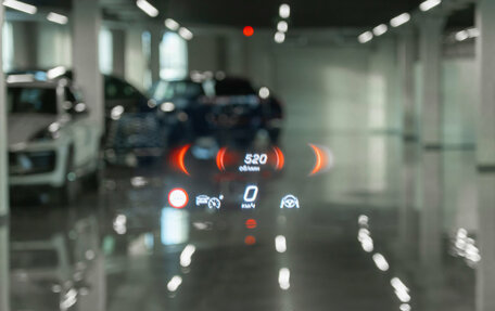 Mercedes-Benz GLE, 2025 год, 13 850 000 рублей, 13 фотография