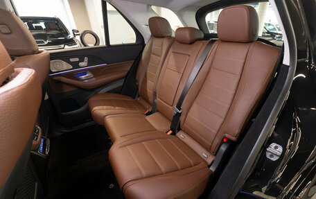 Mercedes-Benz GLE, 2025 год, 13 850 000 рублей, 14 фотография