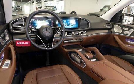 Mercedes-Benz GLE, 2025 год, 13 850 000 рублей, 7 фотография