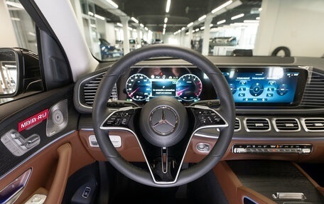 Mercedes-Benz GLE, 2025 год, 13 850 000 рублей, 11 фотография