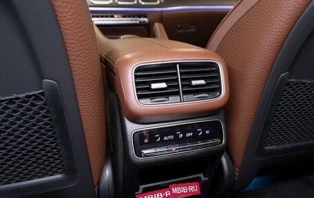 Mercedes-Benz GLE, 2025 год, 13 850 000 рублей, 15 фотография