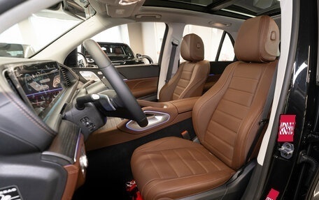 Mercedes-Benz GLE, 2025 год, 13 850 000 рублей, 9 фотография