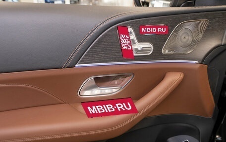 Mercedes-Benz GLE, 2025 год, 13 850 000 рублей, 16 фотография