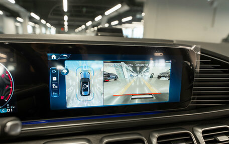 Mercedes-Benz GLE, 2025 год, 13 850 000 рублей, 21 фотография