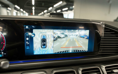 Mercedes-Benz GLE, 2025 год, 13 850 000 рублей, 20 фотография